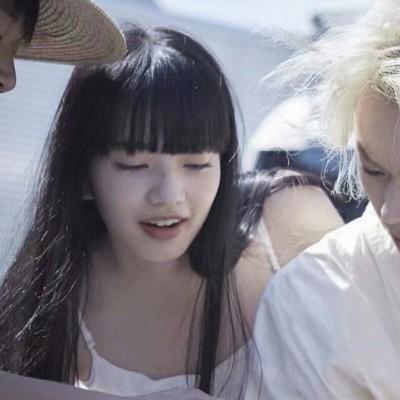 吴谨言晒短发造型，短发的她又多了什么魅力？游戏画面